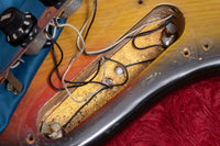 【used】Fender / 1978 Jazz Bass 3TS 1978 4.280kg #S736712【Consignment】【GIB Yokohama】