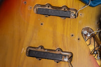 【used】Fender / 1978 Jazz Bass 3TS 1978 4.280kg #S736712【Consignment】【GIB Yokohama】