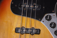 【used】Fender / 1978 Jazz Bass 3TS 1978 4.280kg #S736712【Consignment】【GIB Yokohama】