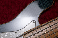 【used】Don grosh / J5 Bass - Maple top 2017 4.280kg #3572【Consignment】【GIB Yokohama】