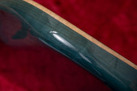 【used】Don grosh / J5 Bass - Maple top 2017 4.280kg #3572【Consignment】【GIB Yokohama】