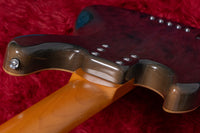 【used】Don grosh / J5 Bass - Maple top 2017 4.280kg #3572【Consignment】【GIB Yokohama】