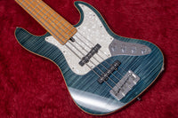【used】Don grosh / J5 Bass - Maple top 2017 4.280kg #3572【Consignment】【GIB Yokohama】