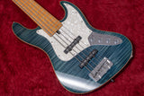 【used】Don grosh / J5 Bass - Maple top 2017 4.280kg #3572【Consignment】【GIB Yokohama】