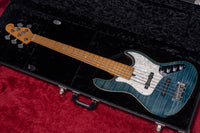 【used】Don grosh / J5 Bass - Maple top 2017 4.280kg #3572【Consignment】【GIB Yokohama】