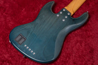 【used】Don grosh / J5 Bass - Maple top 2017 4.280kg #3572【Consignment】【GIB Yokohama】