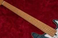 【used】Don grosh / J5 Bass - Maple top 2017 4.280kg #3572【Consignment】【GIB Yokohama】