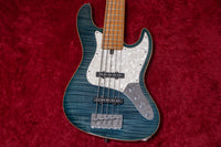 【used】Don grosh / J5 Bass - Maple top 2017 4.280kg #3572【Consignment】【GIB Yokohama】