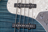 【used】Don grosh / J5 Bass - Maple top 2017 4.280kg #3572【Consignment】【GIB Yokohama】