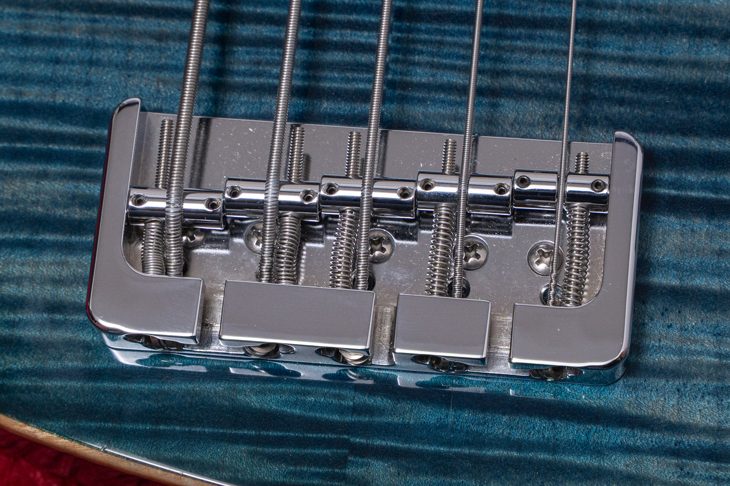 【used】Don grosh / J5 Bass - Maple top 2017 4.280kg #3572【Consignment】【GIB Yokohama】