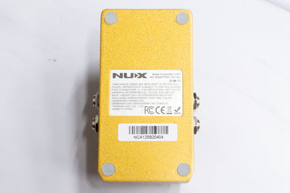 【new】NUX / AMP CORE STUDIO NCA-1【GIB Yokohama】