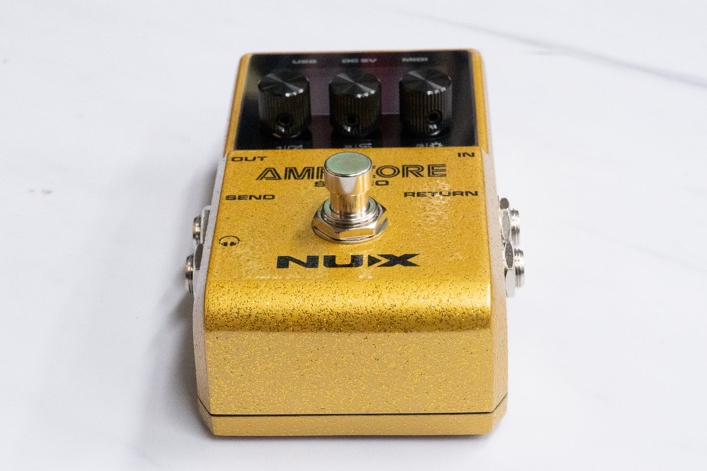 【new】NUX / AMP CORE STUDIO NCA-1【GIB Yokohama】