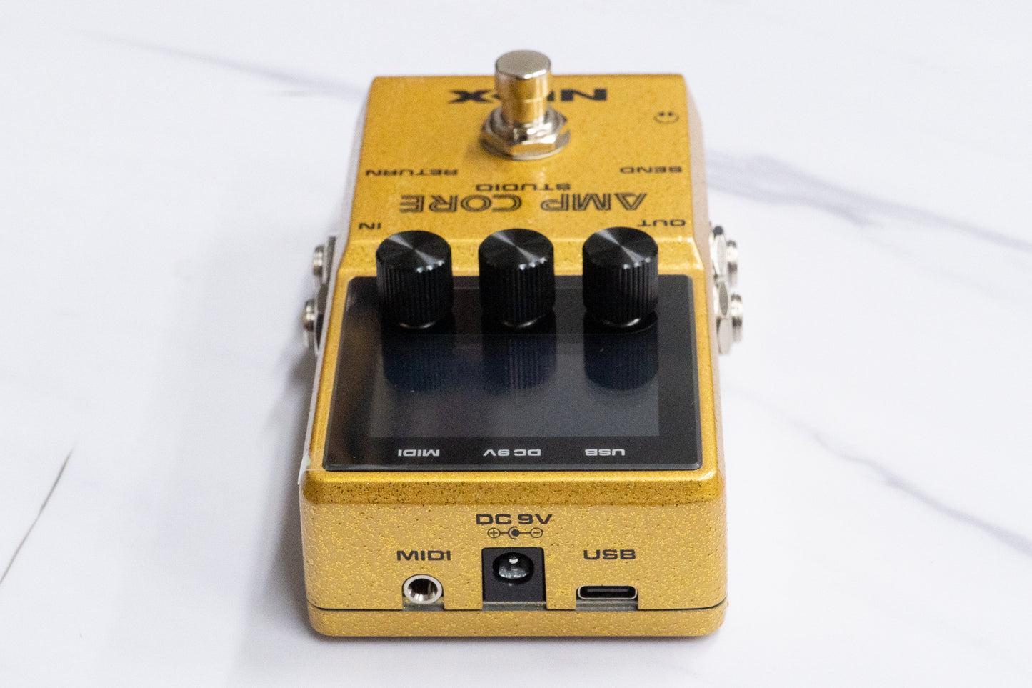 【new】NUX / AMP CORE STUDIO NCA-1【GIB Yokohama】