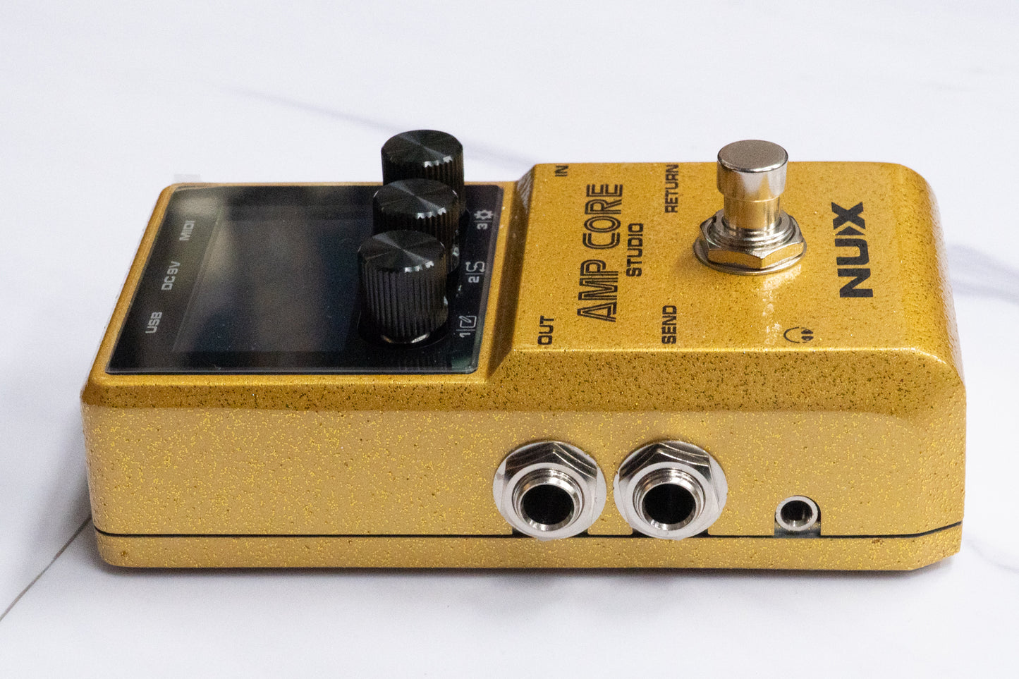 【new】NUX / AMP CORE STUDIO NCA-1【GIB Yokohama】