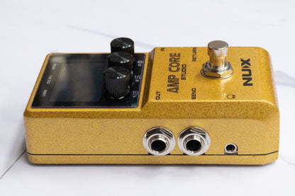 【new】NUX / AMP CORE STUDIO NCA-1【GIB Yokohama】
