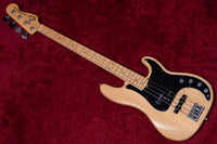 【used】Fender / American Deluxe Precision Bass N3 NAT 2015 3.910kg #US15023006【GIB Yokohama】