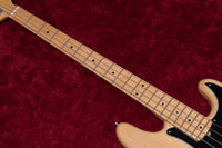 【used】Fender / American Deluxe Precision Bass N3 NAT 2015 3.910kg #US15023006【GIB Yokohama】