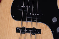 【used】Fender / American Deluxe Precision Bass N3 NAT 2015 3.910kg #US15023006【GIB Yokohama】