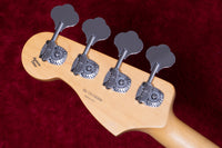 【used】Fender / American Deluxe Precision Bass N3 NAT 2015 3.910kg #US15023006【GIB Yokohama】