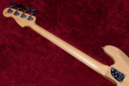 【used】Fender / American Deluxe Precision Bass N3 NAT 2015 3.910kg #US15023006【GIB Yokohama】