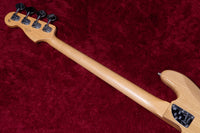 【used】Fender / American Deluxe Precision Bass N3 NAT 2015 3.910kg #US15023006【GIB Yokohama】