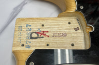 【used】Fender / American Deluxe Precision Bass N3 NAT 2015 3.910kg #US15023006【GIB Yokohama】