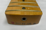 【used】Fender / American Deluxe Precision Bass N3 NAT 2015 3.910kg #US15023006【GIB Yokohama】
