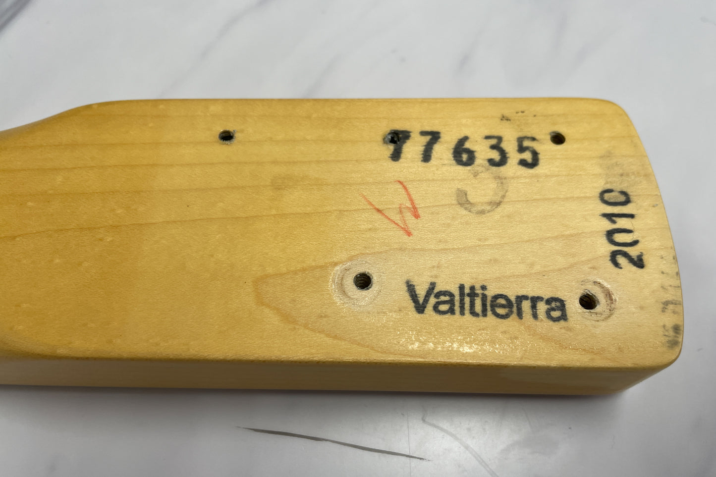 【used】Fender / American Deluxe Precision Bass N3 NAT 2015 3.910kg #US15023006【GIB Yokohama】