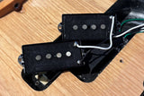 【used】Fender / American Deluxe Precision Bass N3 NAT 2015 3.910kg #US15023006【GIB Yokohama】