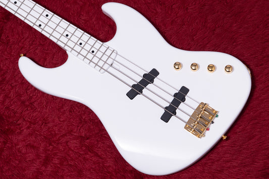 【used】moon / JJ-4 Larry Graham model 2025 4.360kg #LG0068【GIB Yokohama】