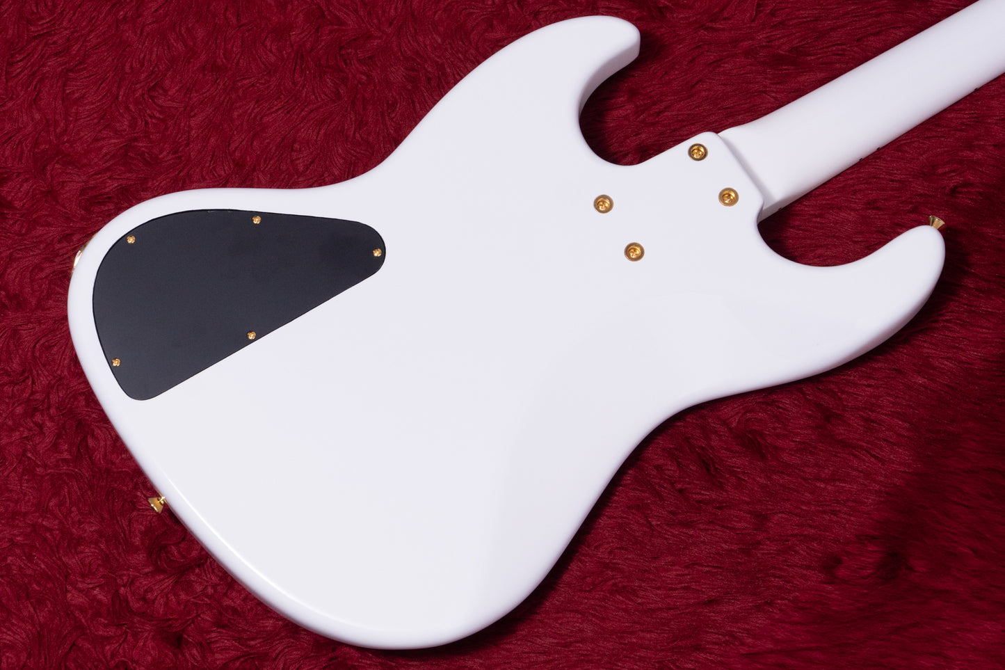 【used】moon / JJ-4 Larry Graham model 2025 4.360kg #LG0068【GIB Yokohama】