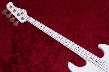 【used】moon / JJ-4 Larry Graham model 2025 4.360kg #LG0068【GIB Yokohama】