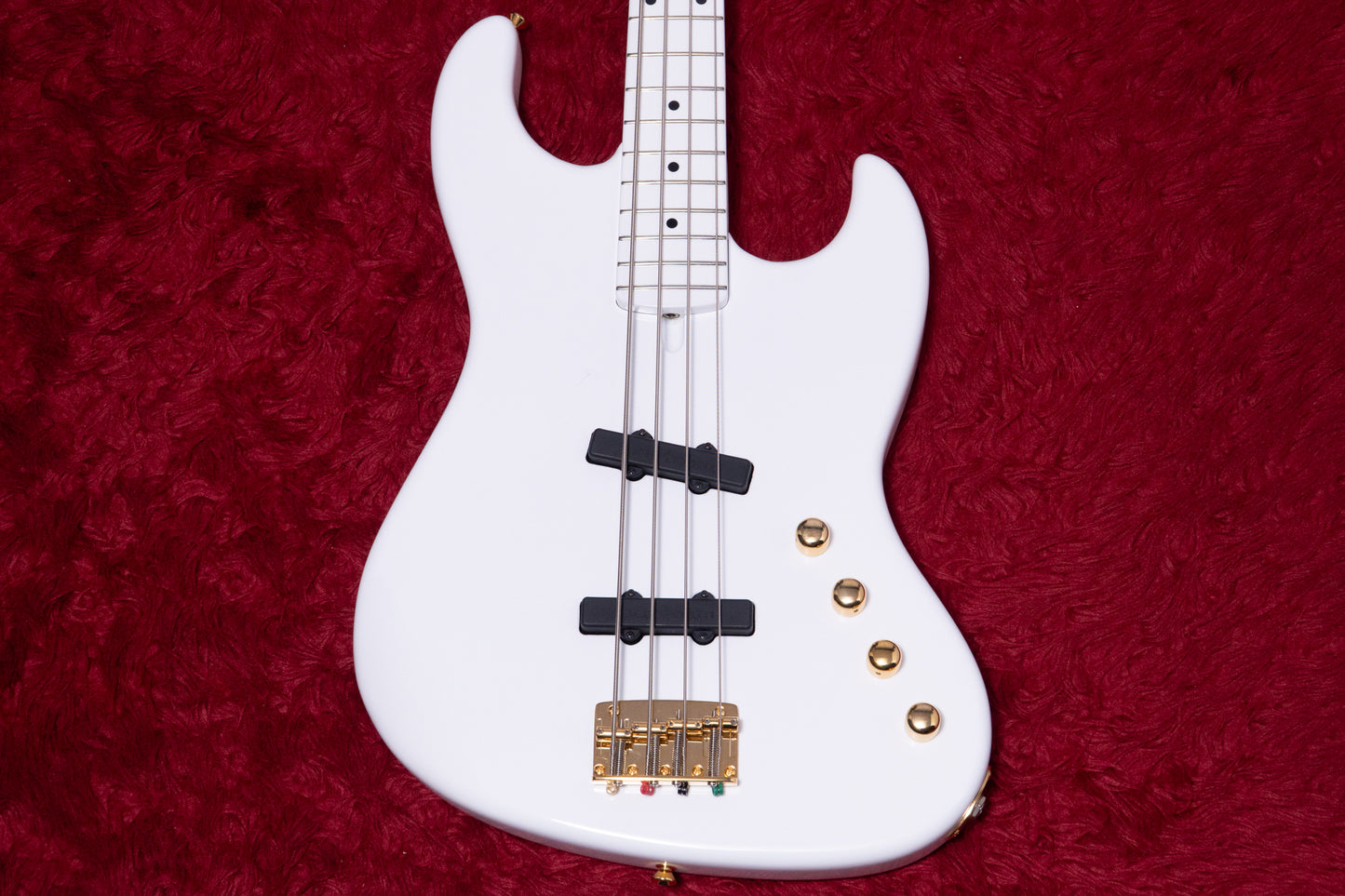 【used】moon / JJ-4 Larry Graham model 2025 4.360kg #LG0068【GIB Yokohama】