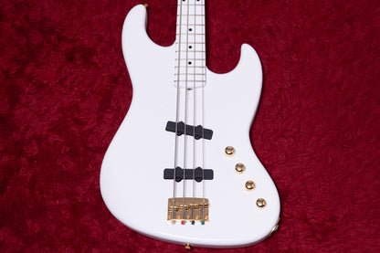 【used】moon / JJ-4 Larry Graham model 2025 4.360kg #LG0068【GIB Yokohama】