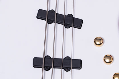 【used】moon / JJ-4 Larry Graham model 2025 4.360kg #LG0068【GIB Yokohama】