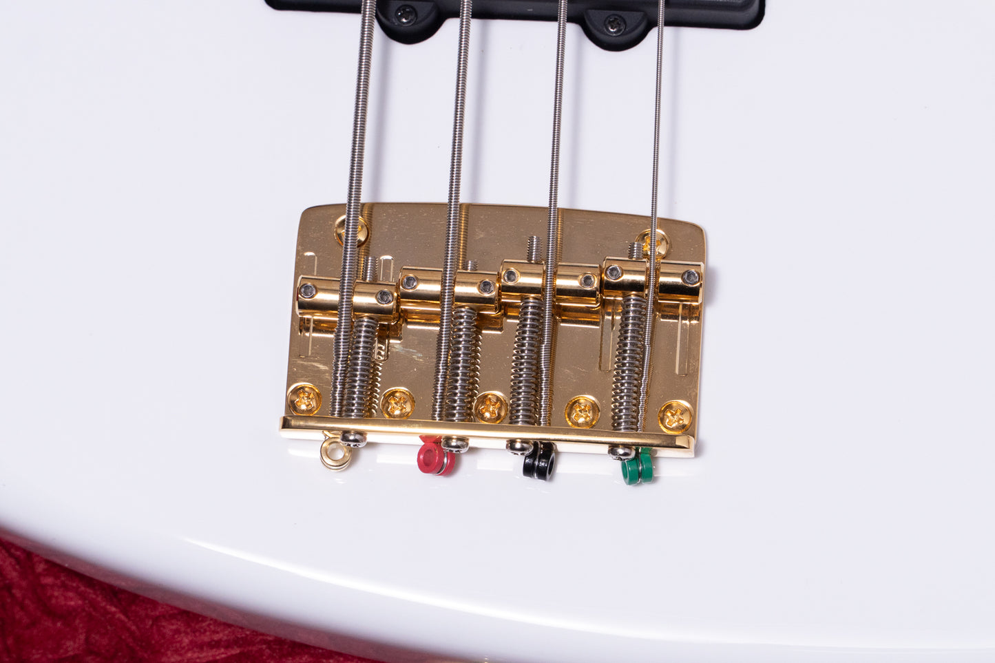 【used】moon / JJ-4 Larry Graham model 2025 4.360kg #LG0068【GIB Yokohama】