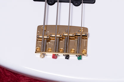 【used】moon / JJ-4 Larry Graham model 2025 4.360kg #LG0068【GIB Yokohama】