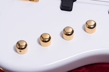 【used】moon / JJ-4 Larry Graham model 2025 4.360kg #LG0068【GIB Yokohama】