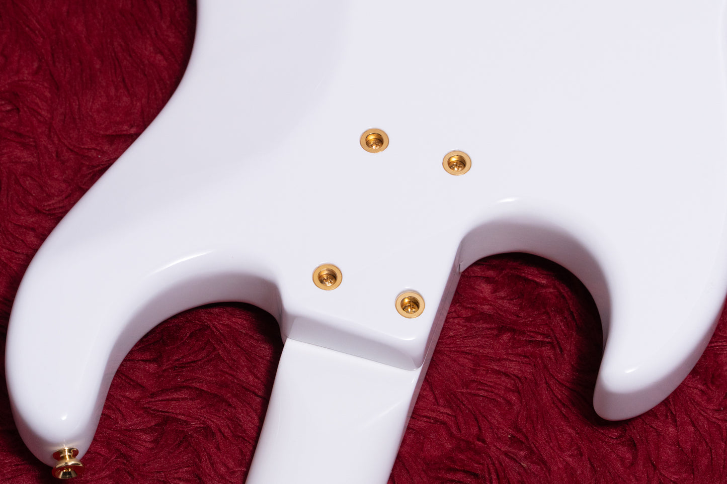 【used】moon / JJ-4 Larry Graham model 2025 4.360kg #LG0068【GIB Yokohama】