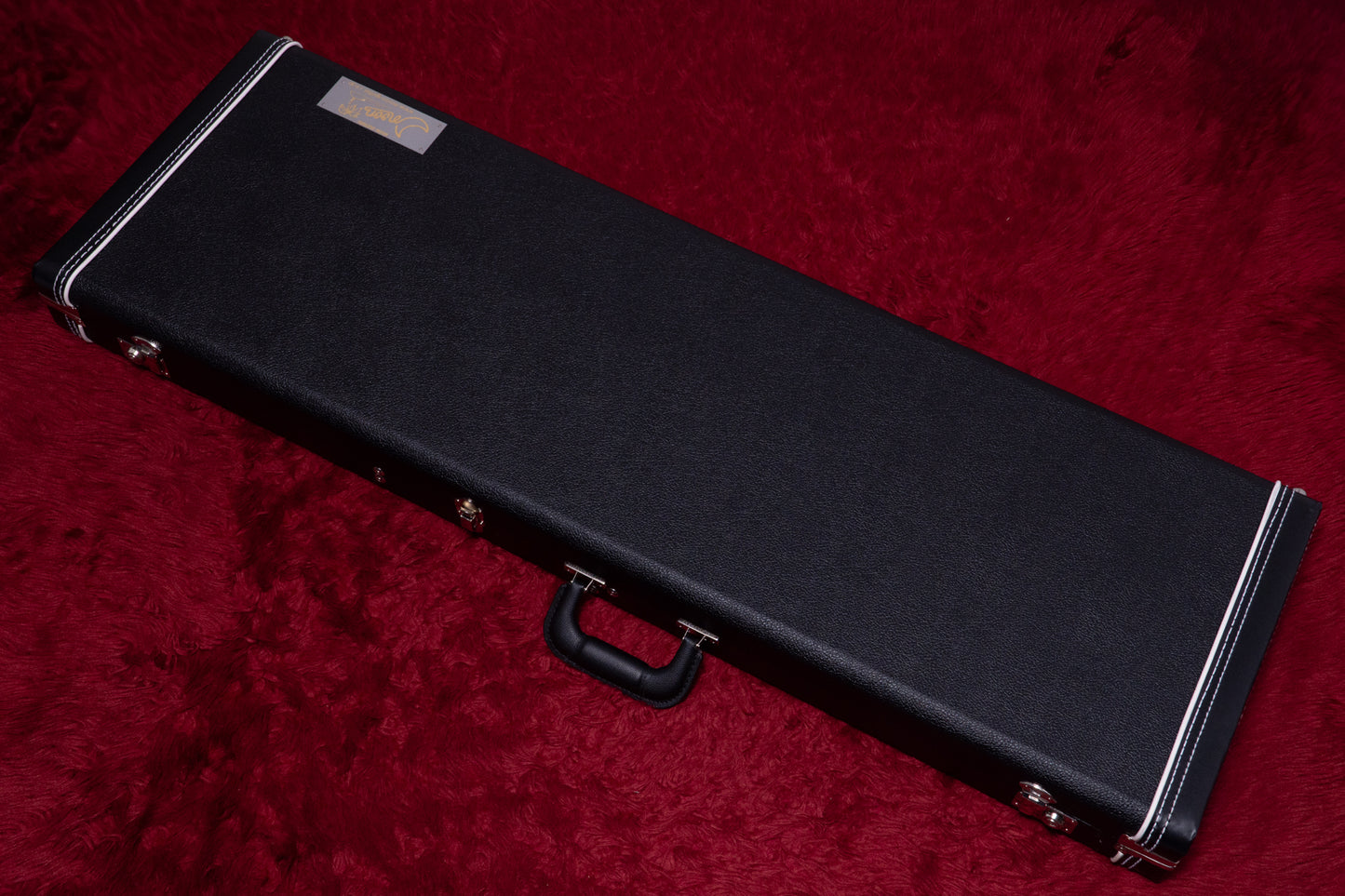 【used】moon / JJ-4 Larry Graham model 2025 4.360kg #LG0068【GIB Yokohama】