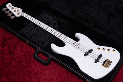 【used】moon / JJ-4 Larry Graham model 2025 4.360kg #LG0068【GIB Yokohama】
