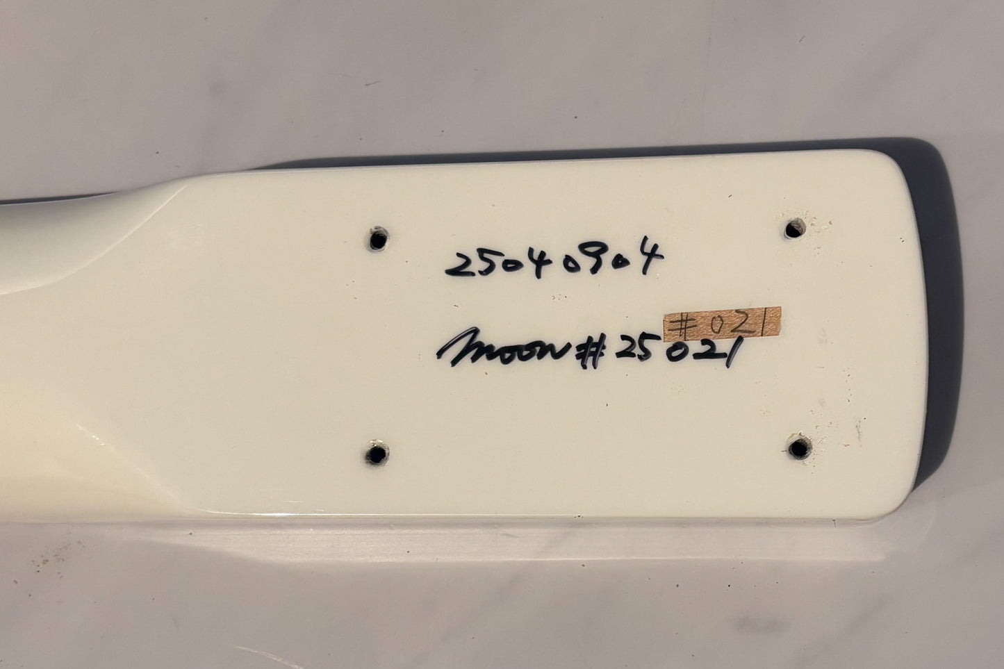 【used】moon / JJ-4 Larry Graham model 2025 4.360kg #LG0068【GIB Yokohama】