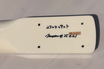 【used】moon / JJ-4 Larry Graham model 2025 4.360kg #LG0068【GIB Yokohama】