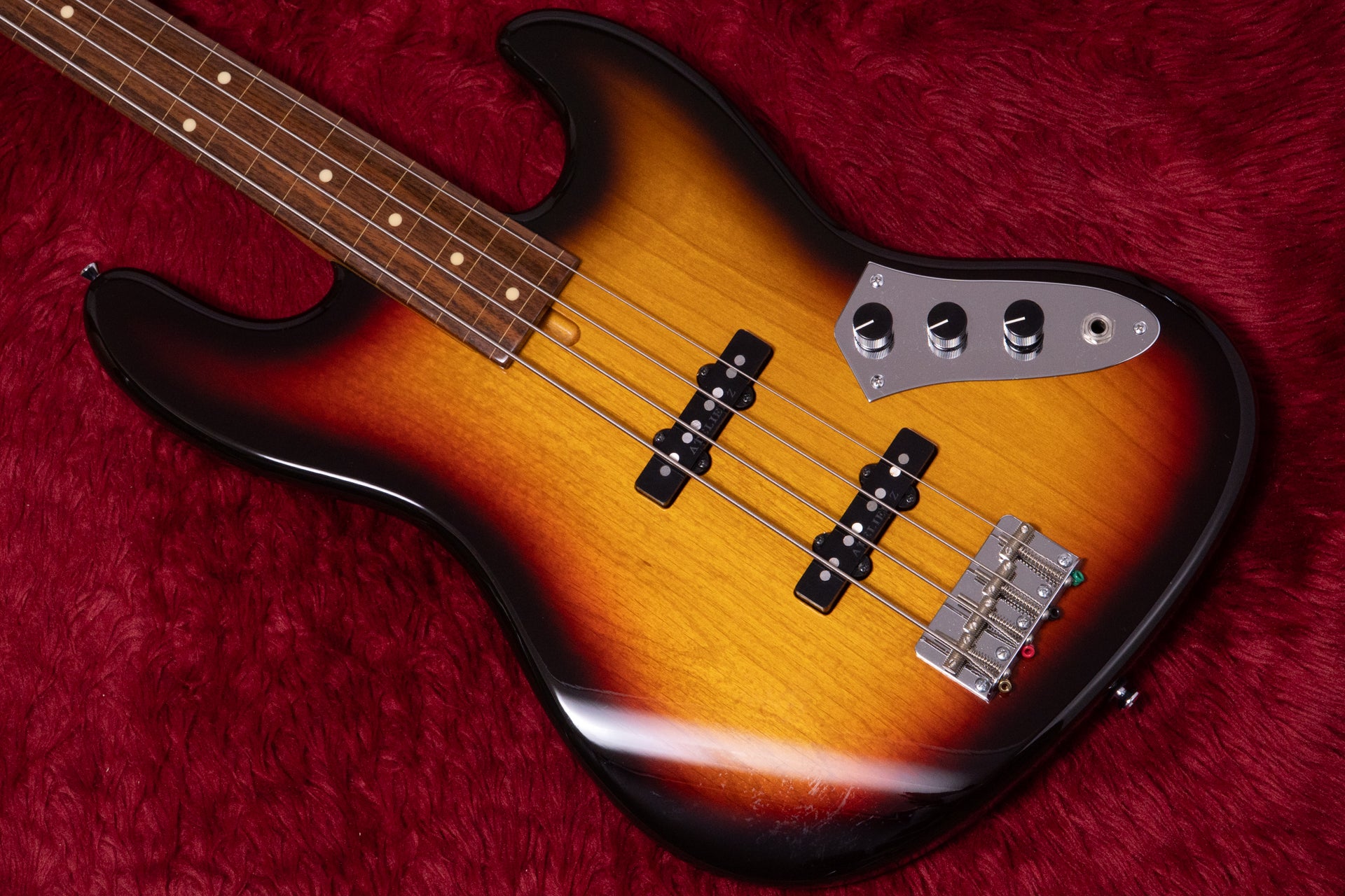 applause ミニギター Applause AA10 Voyager ソニックス特価 ￥24,800- アプローズ by