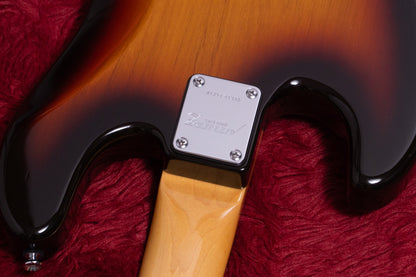 【used】Atelier Z / VM#4 FL 3TS 3.795kg #200567【GIB Yokohama】