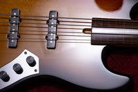 【used】Atelier Z / VM#4 FL 3TS 3.795kg #200567【GIB Yokohama】