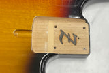 【used】Atelier Z / VM#4 FL 3TS 3.795kg #200567【GIB Yokohama】