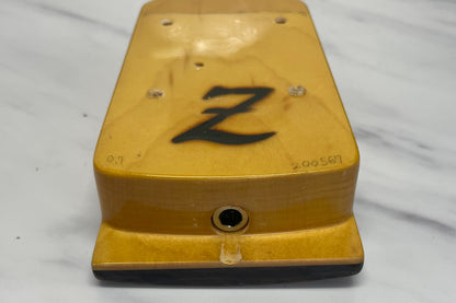 【used】Atelier Z / VM#4 FL 3TS 3.795kg #200567【GIB Yokohama】
