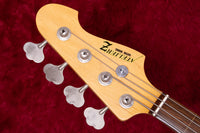 【used】Atelier Z / VM#4 FL 3TS 3.795kg #200567【GIB Yokohama】