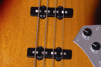 【used】Atelier Z / VM#4 FL 3TS 3.795kg #200567【GIB Yokohama】